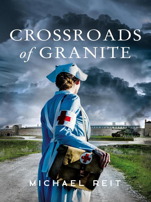 Title details for Crossroads of Granite by Michael Reit - Available